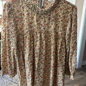 Umgee too brand new with tags